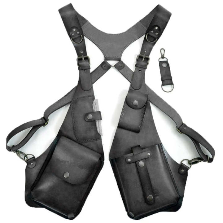🔥BUY 2 GET 10% OFF💝Anti-theft Harness