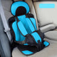 🔒 Exclusive Online Offer ✨Portable 5-Point Travel Car Seat for Kids – Foldable & Compact