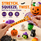 🔥Halloween Sale 50% OFF - 🎃 30PCS Halloween Mochi Squishy Toys