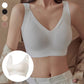 🎁Pay 1 Get 3 Packs(Each only ￡4.6) 🔥 Super firming bra | Wire-free push-up bra 👍 No more sagging breasts