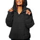 🔥Last Day Promotion 49% OFF - Women's Oversized Hooded Puffer Jacket