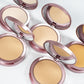 💜LAST DAY -BUY 1 GET 1 FREE💜⚡50K+ SOLD!✨Matte Setting & Contouring Compact Powder