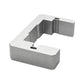 🔥Last Day 50% OFF-Wall Plate Spacers (Metal) – For Wall Outlet Repair and Securing Loose Outlets