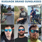 ⏰50%OFF 3 Days To Go⏰2025 Men's Outdoor Sports Sunglasses with Anti-glare Polarized Lens