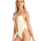 ✨LAST DAY 49% OFF✨Backless Body Shaper Bra - Seamless Lift & Tummy Control | Invisible Under Backless Dresses & Tops | UK Sizes
