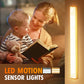 💥 Can’t-Miss Deal - BUY 2 GET 1 FREE🔥LED Smart Motion Sensor Light with Magnetic Mount