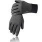 🔥New Year Sale 50% OFF - Winter Waterproof Touchscreen Ski Gloves - Thermal Liners