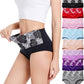 🔥New Year Sale - Buy 1 Get 3 Packs✨High Waist Tummy Control Leak proof Panties