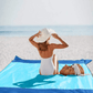 🔥Summer Hot Sale - Lightweight Sand Free Beach Mat🎉Free Shipping