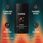 🎁BUY 2 GET 1 FREE✨Men's Hypnosis Deodorant – Aluminium-Free Pheromone Vanilla Ember Scent
