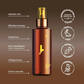🌿 Self-Tanning Hydrating Mist - 49% OFF- ✨ Natural Streak-Free Sun-Kissed Glow
