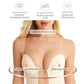 ✨LAST DAY 49% OFF✨Backless Body Shaper Bra - Seamless Lift & Tummy Control | Invisible Under Backless Dresses & Tops | UK Sizes