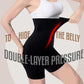 🏆Hot Sale 49% - Breathable Cool Tummy And Hip Lift Air Pants