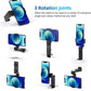 🔥Buy 1 Get 1 Free🔥360° Rotating Desktop Lazy Folding Phone Holder