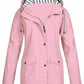 ⛰️🔥HOT SALE 49% OFF 🔥Women Waterproof And Windproof Jacket💦