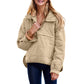 🔥Last Day Promotion 49% OFF - Women's Oversized Hooded Puffer Jacket