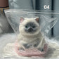 🎁Best Gift😻Cute Soft Cat Plush Toy – Adorable Cuddly Stuffed Animal for Kids & Cat Lovers