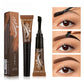 ✨Wake Up with Perfect Brows! 💕 5-Color Peel-Off Brow Tint – Waterproof, Transfer-Proof & Long-Lasting