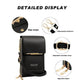 🏆Last Day Promotion:SALE 50% OFF 🔥 👜  Simple and elegant women's touchscreen crossbody phone wallet