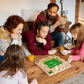 🎅 Christmas Sale 49% Off 🔥FUN FAMILY GAMES - Shut The Box Board Game 🎲