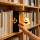 🏆 Last Day Special Price £9.99 !💝 Miniature Retro Streetlight Bookend Light