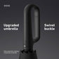 ⏳LAST DAY SALE ONLY ￡11.99!!🔥Foldable Auto-Open Umbrella – Stormproof, UV-Blocking Compact Umbrella for British Weather