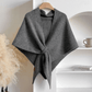 🏆Flash Sale⚡50K+💕Women's Solid Colour Triangle Shawl Scarf☁️