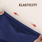 ✨Last Day - Buy 1 Get 3 Packs✨Plus-Size High-Waist Cross Tummy Control Panties