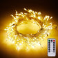 ✨✨LAST DAY SALE 49% OFF!!✨✨Copper Wire Firecracker String Lights – Festive Outdoor & Indoor Decoration