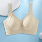 🎁Pay 1 Get 3 Packs(Each only ￡4.6) 🔥 Super firming bra | Wire-free push-up bra 👍 No more sagging breasts