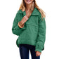🔥Last Day Promotion 49% OFF - Women's Oversized Hooded Puffer Jacket