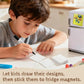 🎊 Holiday Must-Haves 🔥DIY Acrylic Fridge Magnets – Create Your Own Personalized Memories