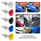 🔒 4Pcs Universal Aluminum Quick-Release Lock Latches - Secure & Easy Access!⚡