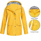 ⛰️🔥HOT SALE 49% OFF 🔥Women Waterproof And Windproof Jacket💦