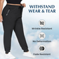 💖💖LAST DAY SALE 65% OFF💖🎁Unisex Ultra Soft Stretch Perfect Drape Casual Pants