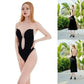 ✨LAST DAY 49% OFF✨Backless Body Shaper Bra - Seamless Lift & Tummy Control | Invisible Under Backless Dresses & Tops | UK Sizes