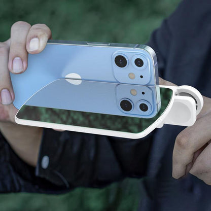 💜LAST DAY - BUY 1 GET 1 FREE💜Mirror Effect Lens - Capture Stunning Reflections Instantly