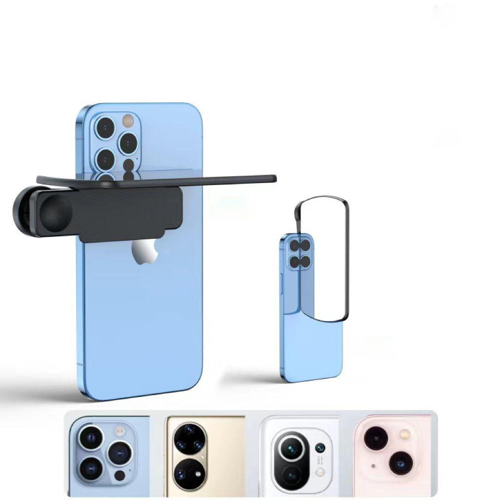 💜LAST DAY - BUY 1 GET 1 FREE💜Mirror Effect Lens - Capture Stunning Reflections Instantly