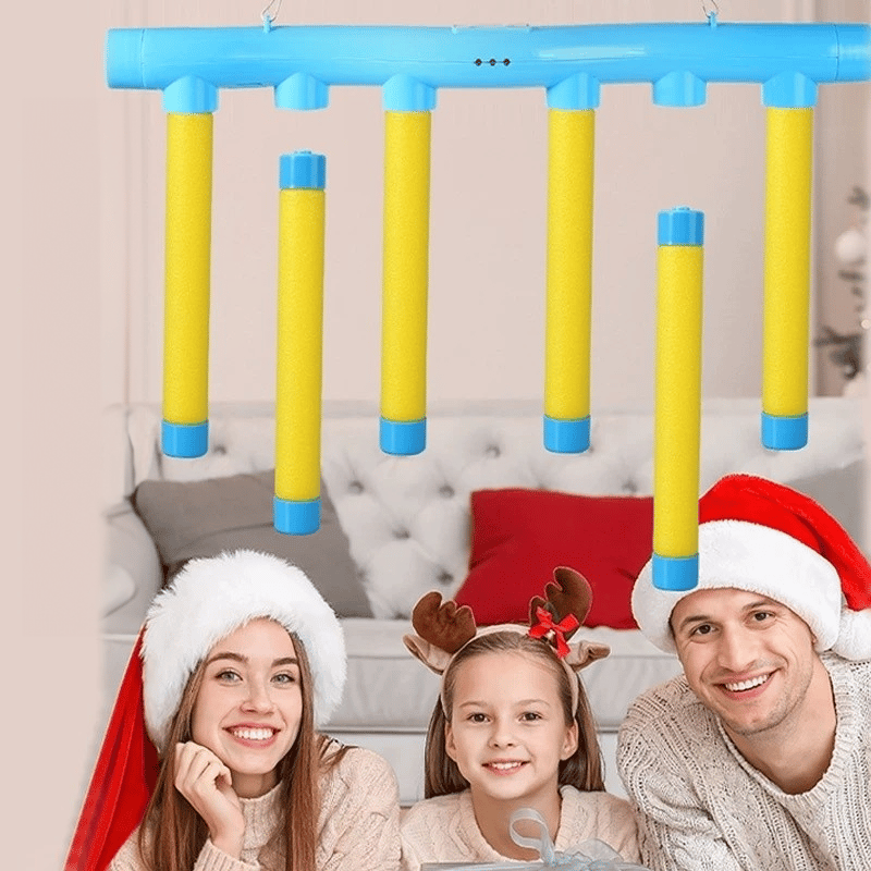 🔥Christmas Sale 49% OFF🎄Catching Sticks Game Reaction Training Toy