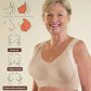 🎁Pay 1 Get 3 Packs(Each only ￡4.6) 🔥 Super firming bra | Wire-free push-up bra 👍 No more sagging breasts
