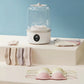 🚨 Trending Now 🌀 Wireless Mini Washing Machine – Portable Automatic Clothes Washer