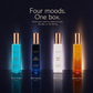 🎁Web Exclusive 50% OFF✨ Luxury Unisex Perfume Gift Set – 4 x 20ml Eau de Parfum Fragrances for Men & Women