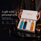 🎁Web Exclusive 50% OFF✨ Luxury Unisex Perfume Gift Set – 4 x 20ml Eau de Parfum Fragrances for Men & Women