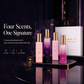 🎁Web Exclusive 50% OFF✨ Luxury Unisex Perfume Gift Set – 4 x 20ml Eau de Parfum Fragrances for Men & Women