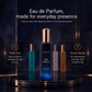 🎁Web Exclusive 50% OFF✨ Luxury Unisex Perfume Gift Set – 4 x 20ml Eau de Parfum Fragrances for Men & Women