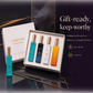 🎁Web Exclusive 50% OFF✨ Luxury Unisex Perfume Gift Set – 4 x 20ml Eau de Parfum Fragrances for Men & Women