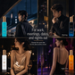 🎁Web Exclusive 50% OFF✨ Luxury Unisex Perfume Gift Set – 4 x 20ml Eau de Parfum Fragrances for Men & Women