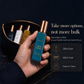 🎁Web Exclusive 50% OFF✨ Luxury Unisex Perfume Gift Set – 4 x 20ml Eau de Parfum Fragrances for Men & Women
