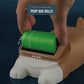 ✨ Time‑Limited Offer ⚡Cute Corgi Dog Poop Bag Dispenser For Pet Walks