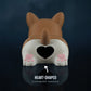 ✨ Time‑Limited Offer ⚡Cute Corgi Dog Poop Bag Dispenser For Pet Walks